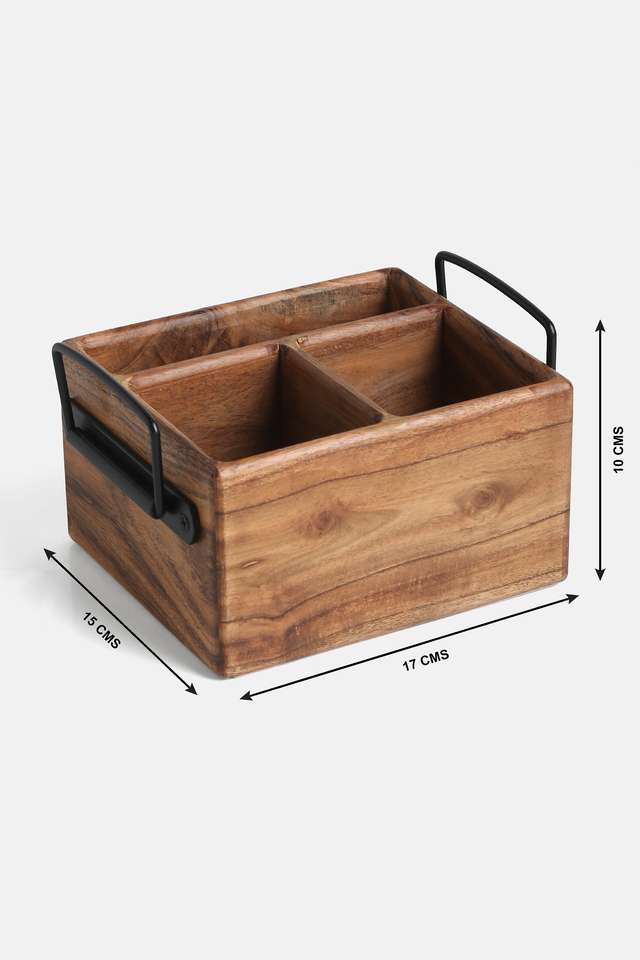 Cutlery-Tissue-Holder