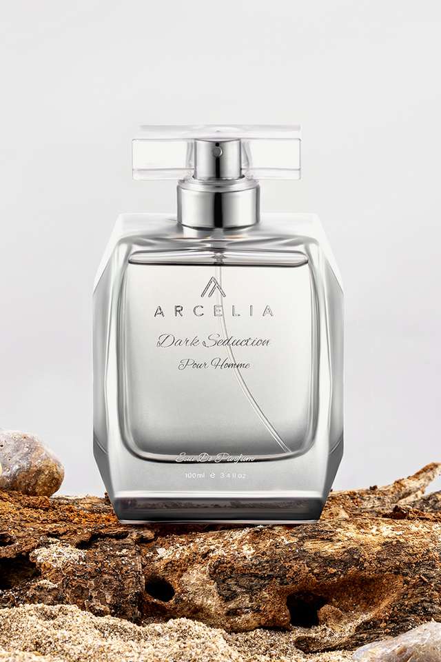 Dark-Seduction-Eau-de-Parfum-For-Men---Earthy-and-Woody-EDP -100-ml