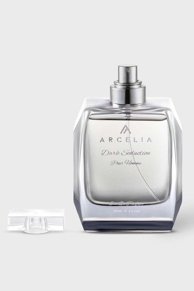 Dark-Seduction-Eau-de-Parfum-For-Men---Earthy-and-Woody-EDP -100-ml