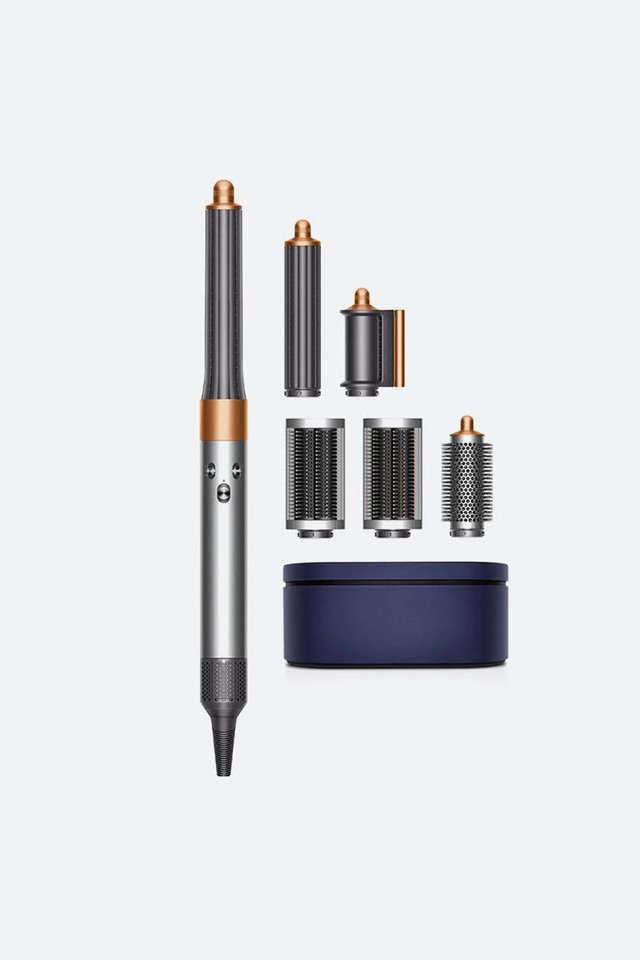 Buy Dyson Bright Nickle & Rich Copper Airwrap Multi-Styler
