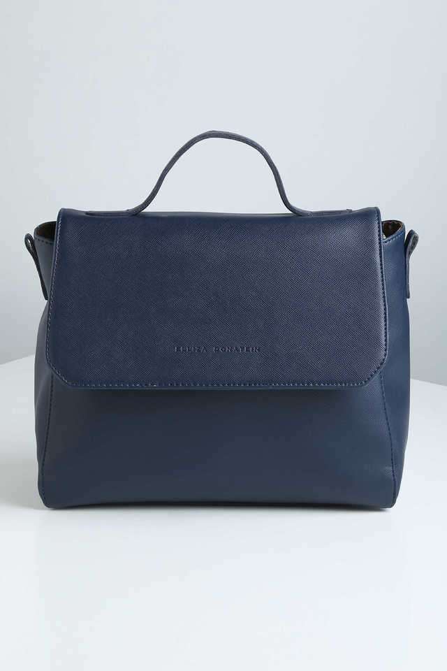 Pu-Zipper-Closure-WoMen-s-Formal-Satchel-Handbag