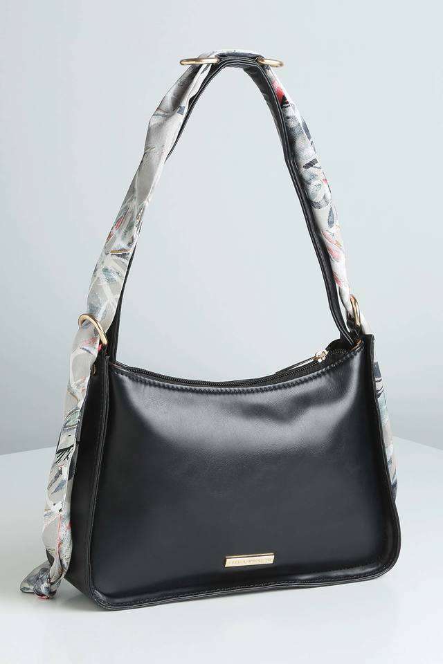 Classic-Pu-Zipper-Closure-WoMen-s-Casual-Sling-Bag