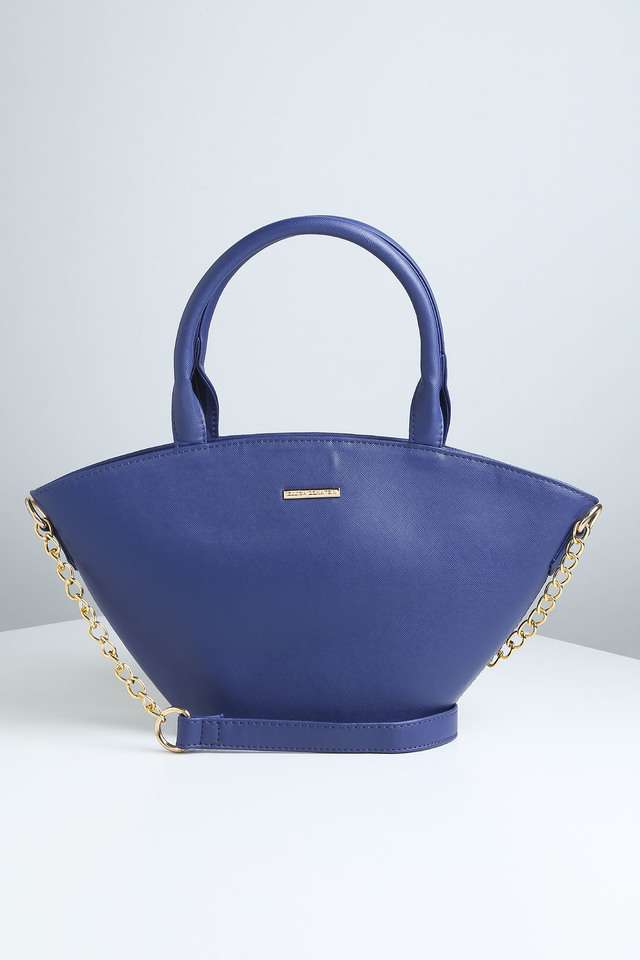 Classic-Pu-Zipper-Closure-WoMen-s-Casual-Satchel-Handbag