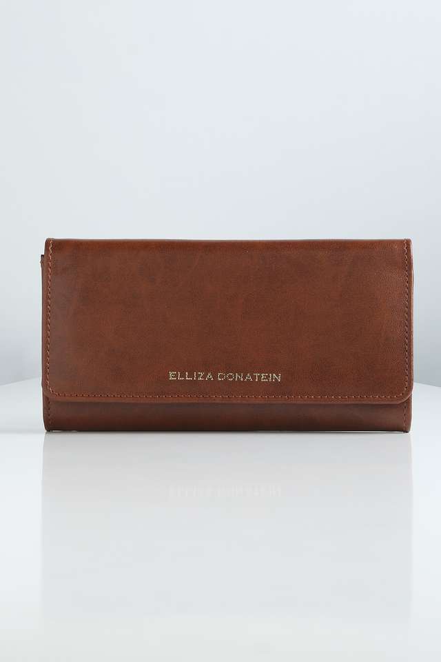 Impulse-Zipper-Closure-Pu-WoMen-s-Wallet