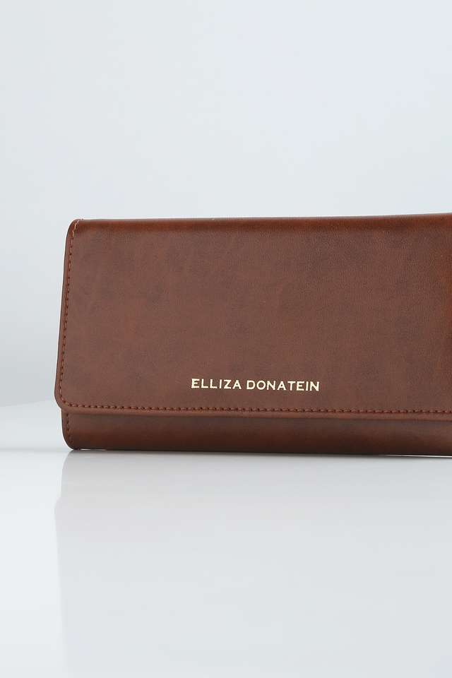 Impulse-Zipper-Closure-Pu-WoMen-s-Wallet
