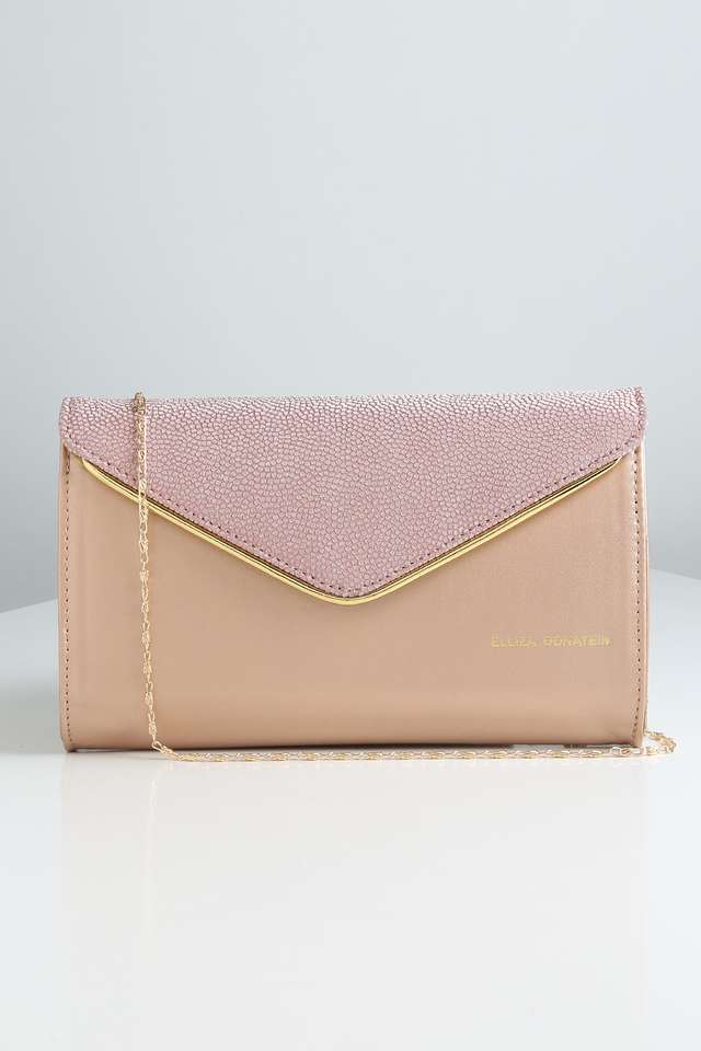 Impulse-Zipper-Closure-Pu-WoMen-s-Wristlet