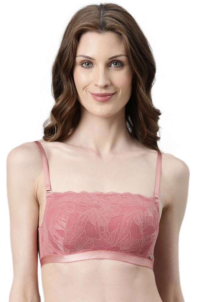 Wired-Adjustable-Padded-Women-s-Push-Up-Bra