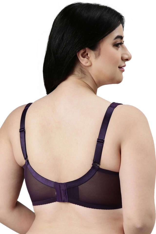 Non-Wired-Adjustable-Non-Padded-Women-s-Everyday-Bra