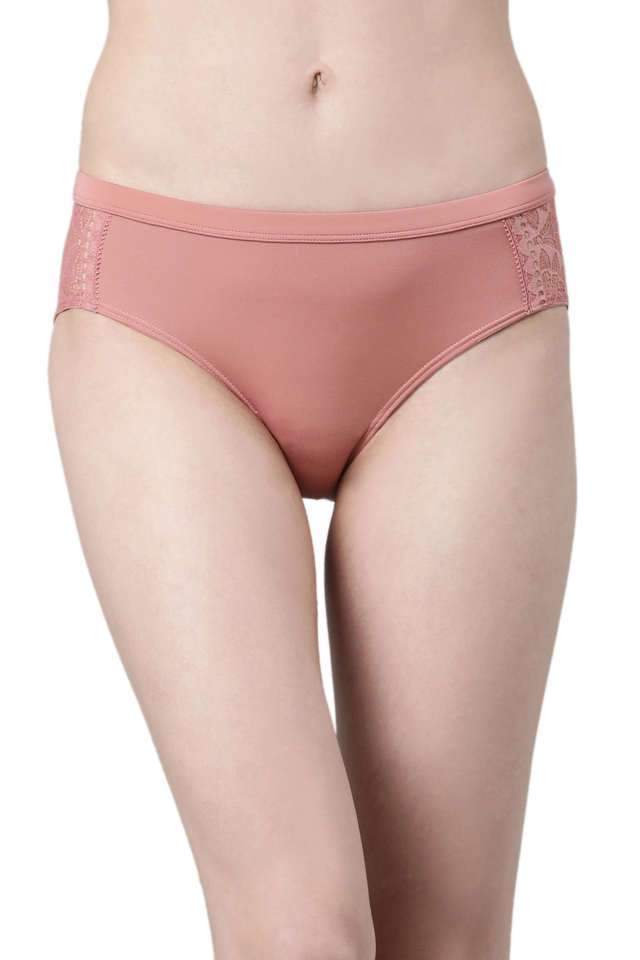 Blended-Women-s-Panty-Pack-Of-1