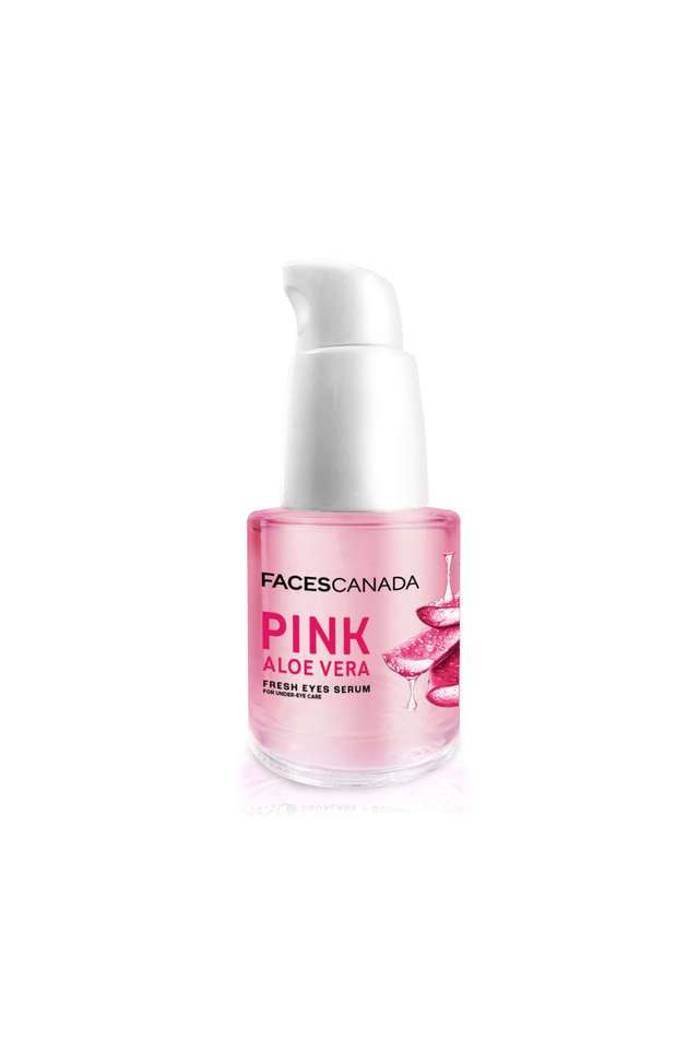 Pink-Aloe-Vera-Fresh-Eye-Serum -15-ml
