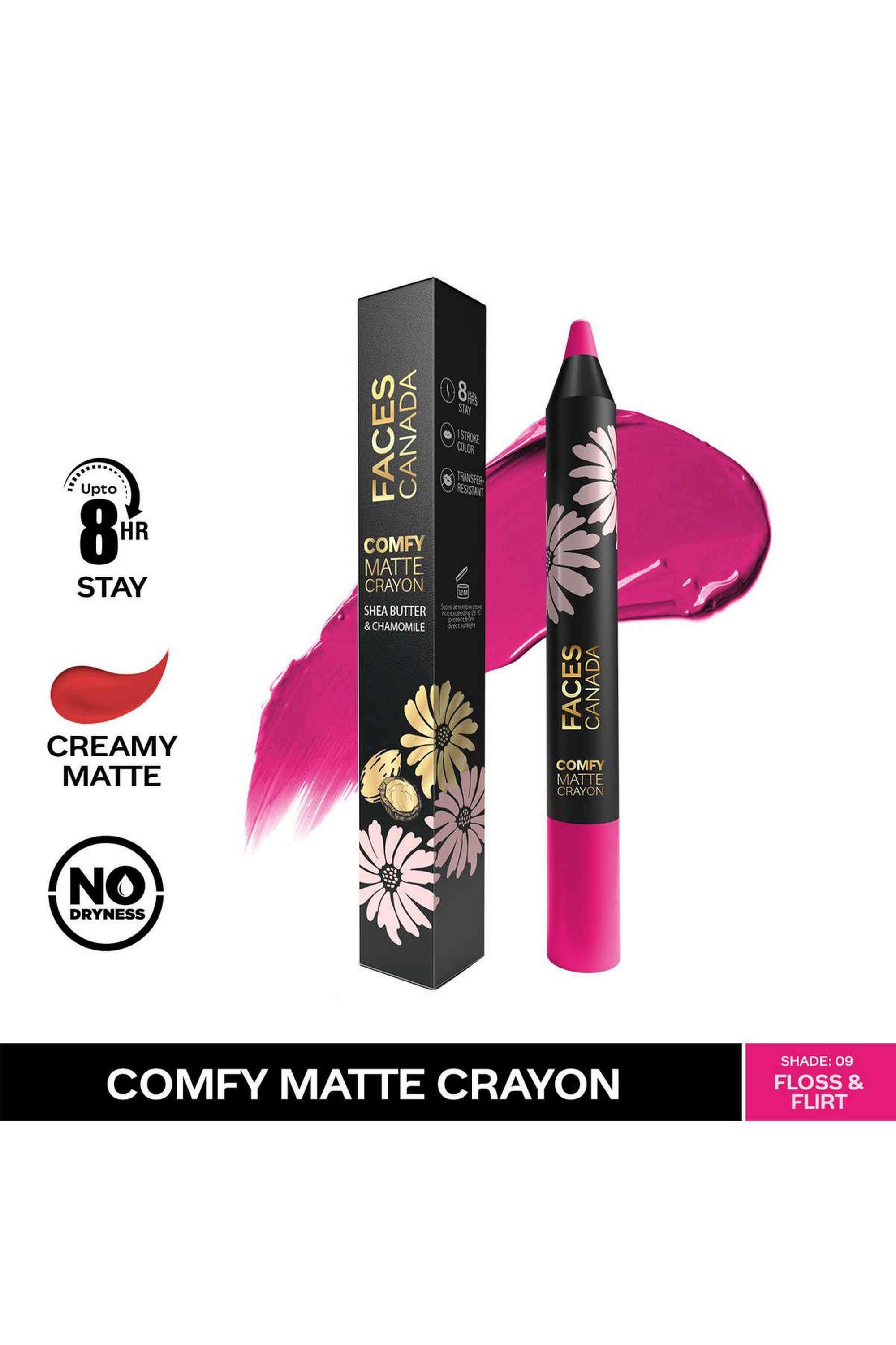 Comfy-Matte-Crayon---Floss-&-Flirt-09 -2.8-gm
