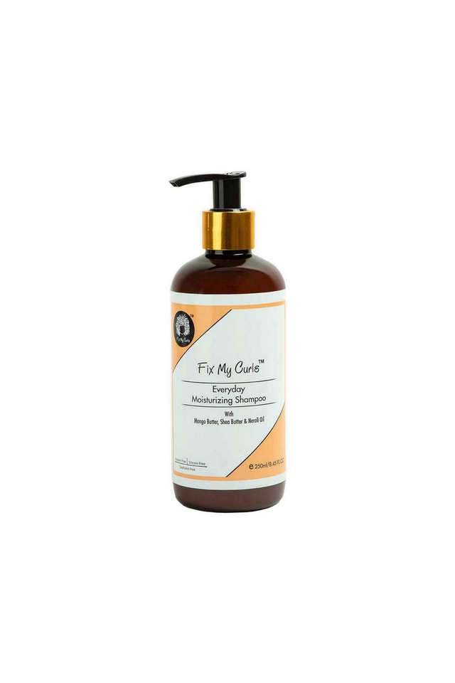 Everyday-Moisturizing-Shampoo-For-Curly-And-Wavy-Hair---250-ml