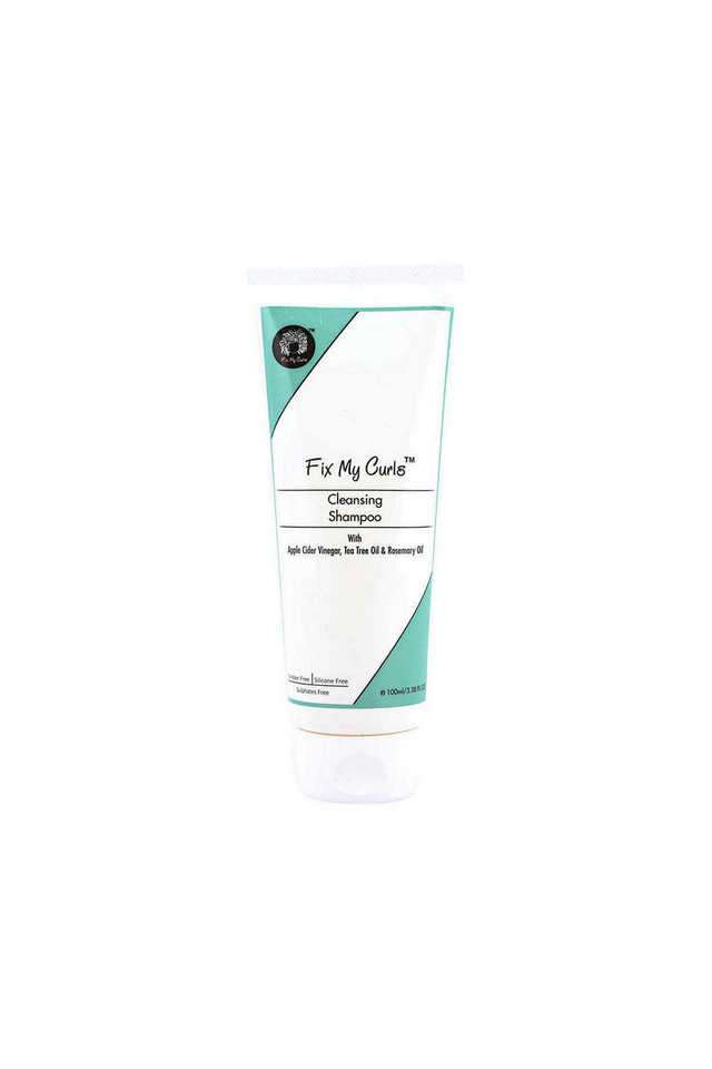 Cleansing-Shampoo-for-Curly-and-Wavy-Hair---100-ml