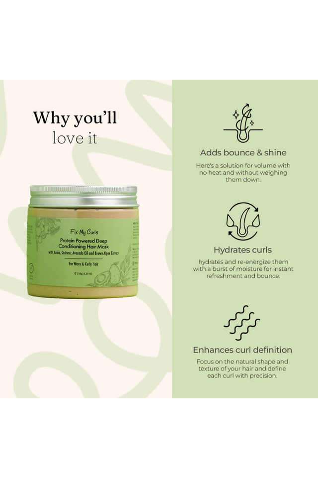 Protein-Powered-Deep-Conditioning-Hair-Mask---300-gm