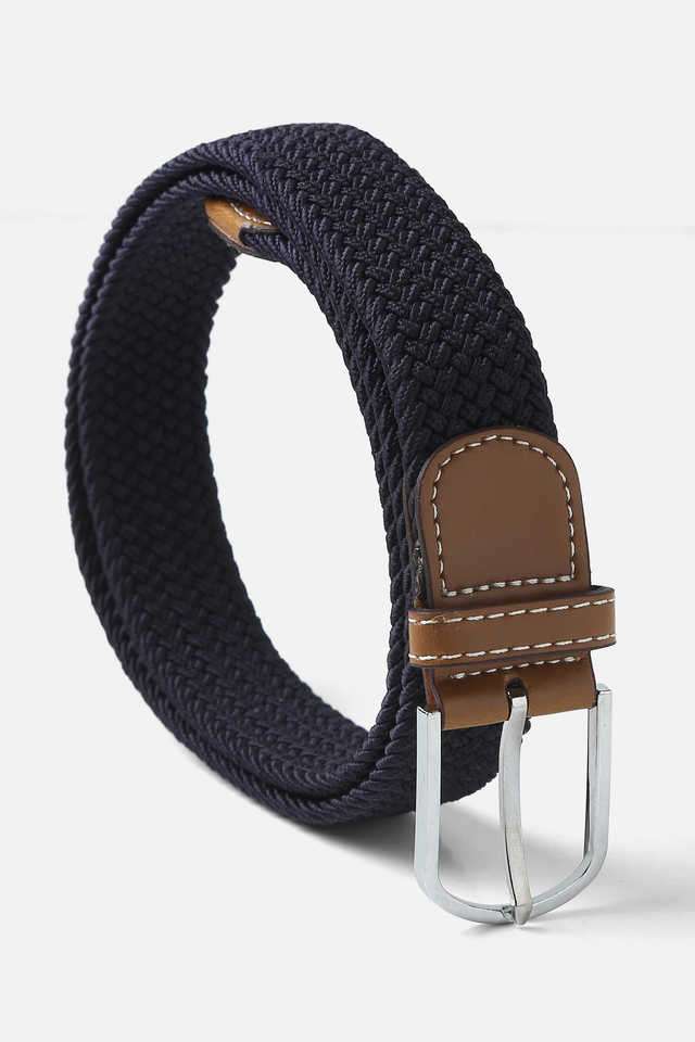 Men-Fabric-Casual-Single-Side-Belt