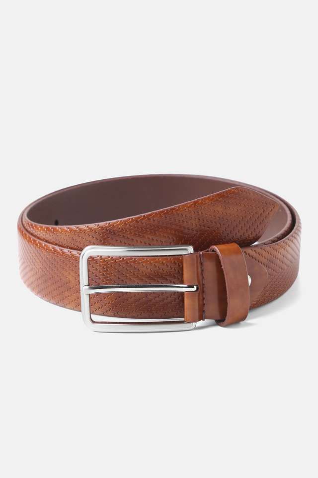 Men-Leather-Formal-Single-Side-Belt