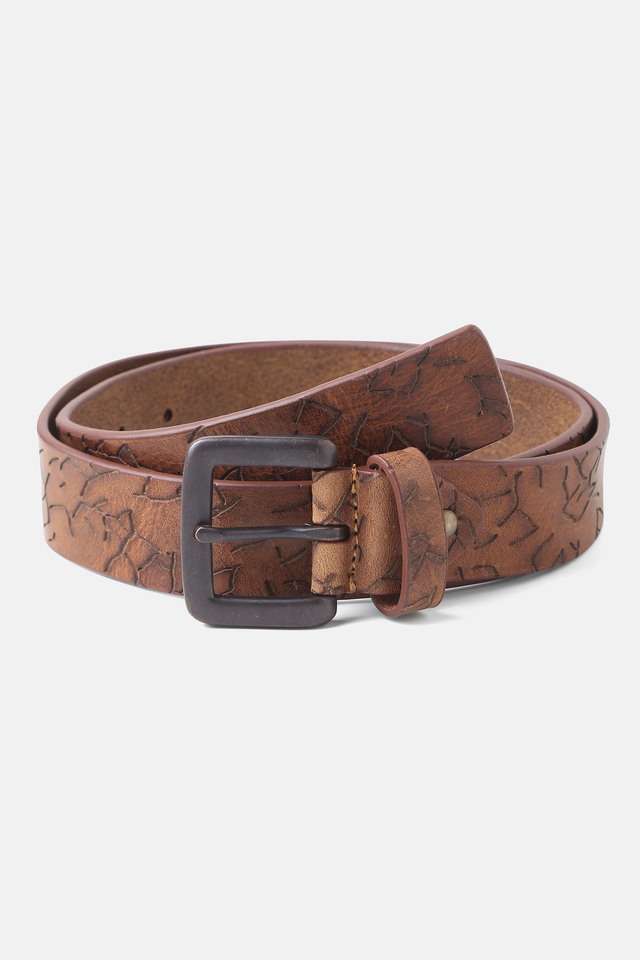 Men-Leather-Casual-Single-Side-Belt