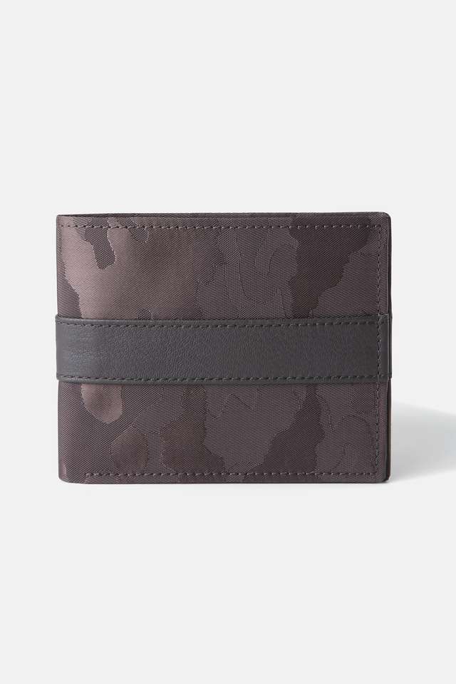 Men-Leather-Casual-Two-Fold-Wallet