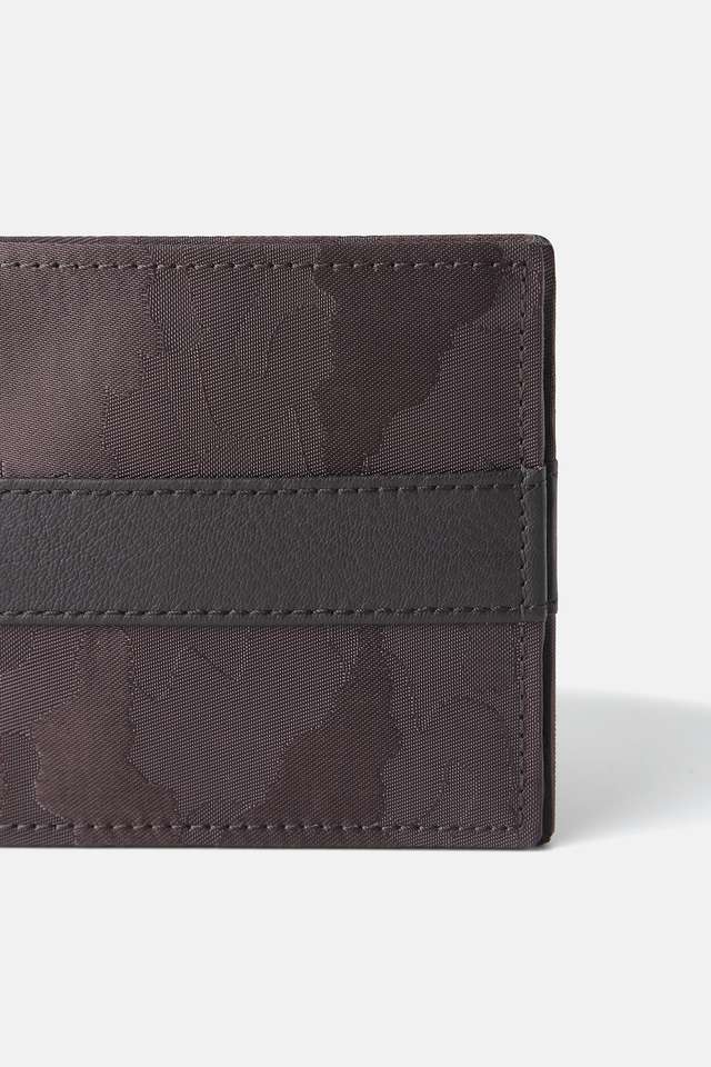 Men-Leather-Casual-Two-Fold-Wallet