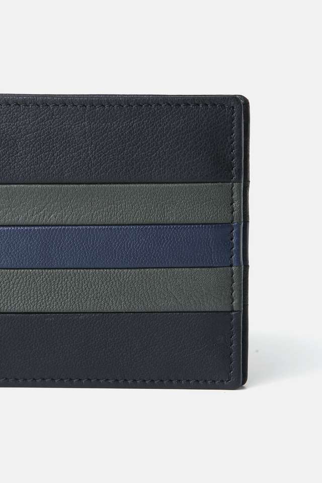 Men-Leather-Casual-Two-Fold-Wallet