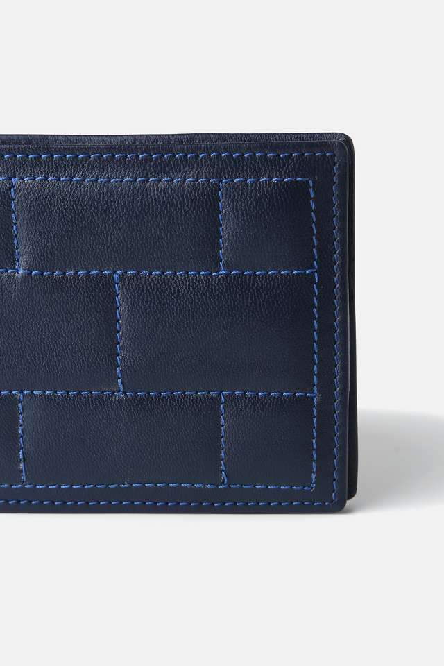 Men-Leather-Casual-Two-Fold-Wallet