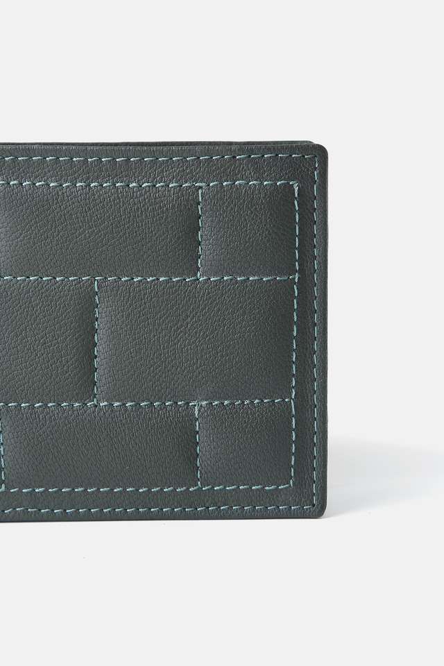 Men-Leather-Casual-Two-Fold-Wallet