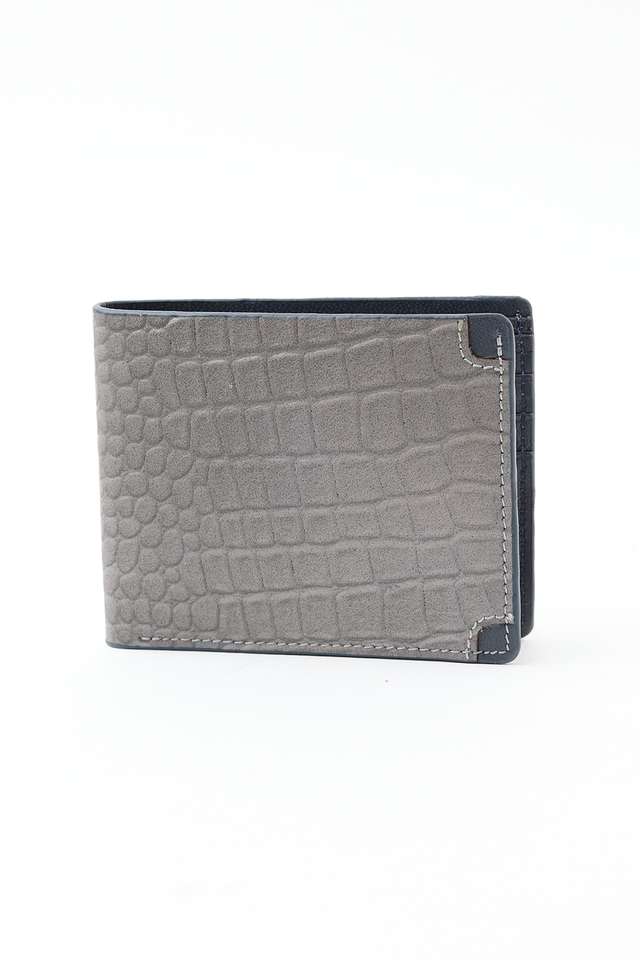 Men-Leather-Casual-Two-Fold-Wallet