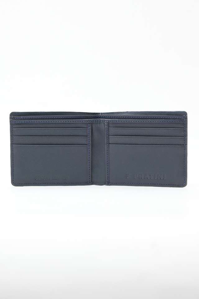 Men-Leather-Casual-Two-Fold-Wallet