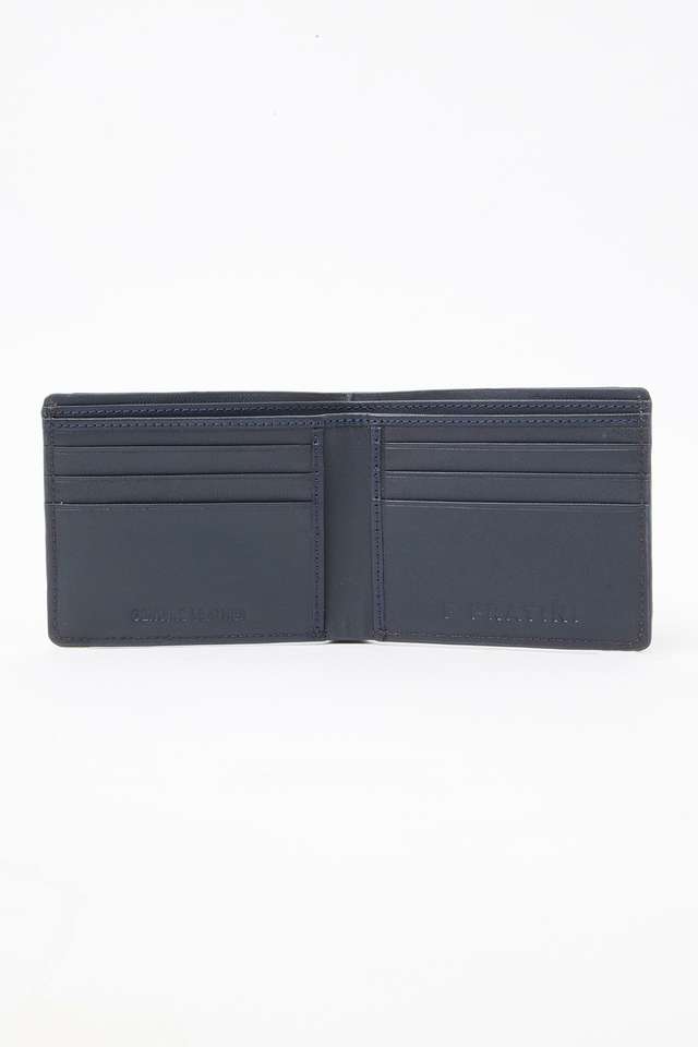 Men-Leather-Casual-Two-Fold-Wallet
