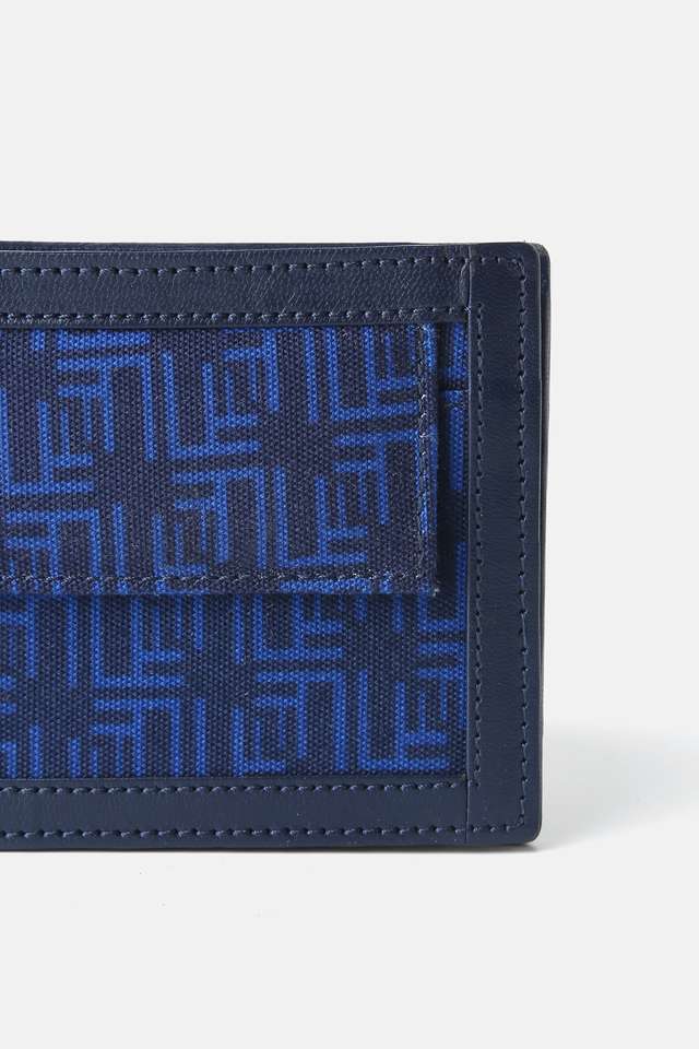 Men-Leather-Casual-Two-Fold-Wallet