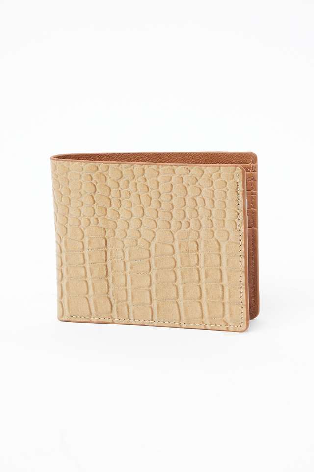 Men-Leather-Casual-Two-Fold-Wallet