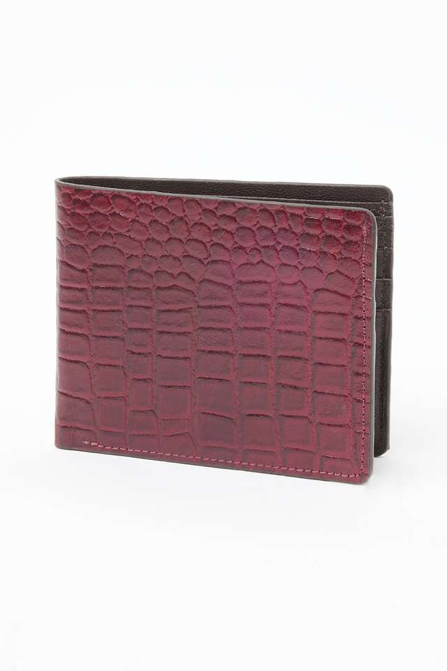 Men-Leather-Casual-Two-Fold-Wallet
