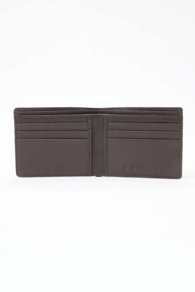 Men-Leather-Casual-Two-Fold-Wallet