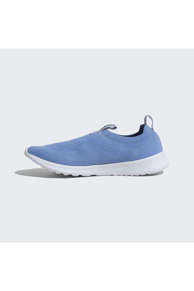 Buy ADIDAS blue Azurewalk W Synthetic Slipon Men's Sport Shoes