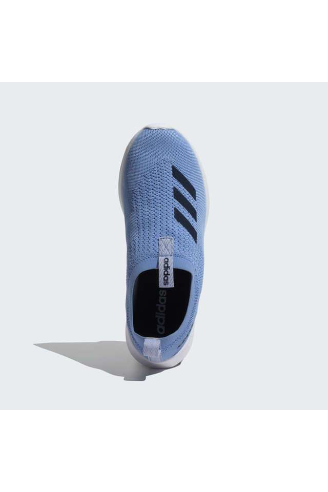 Buy ADIDAS blue Azurewalk W Synthetic Slipon Men's Sport Shoes
