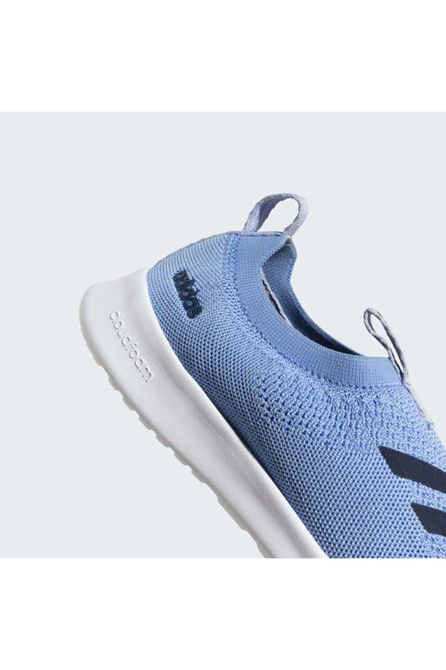 Buy ADIDAS blue Azurewalk W Synthetic Slipon Men's Sport Shoes