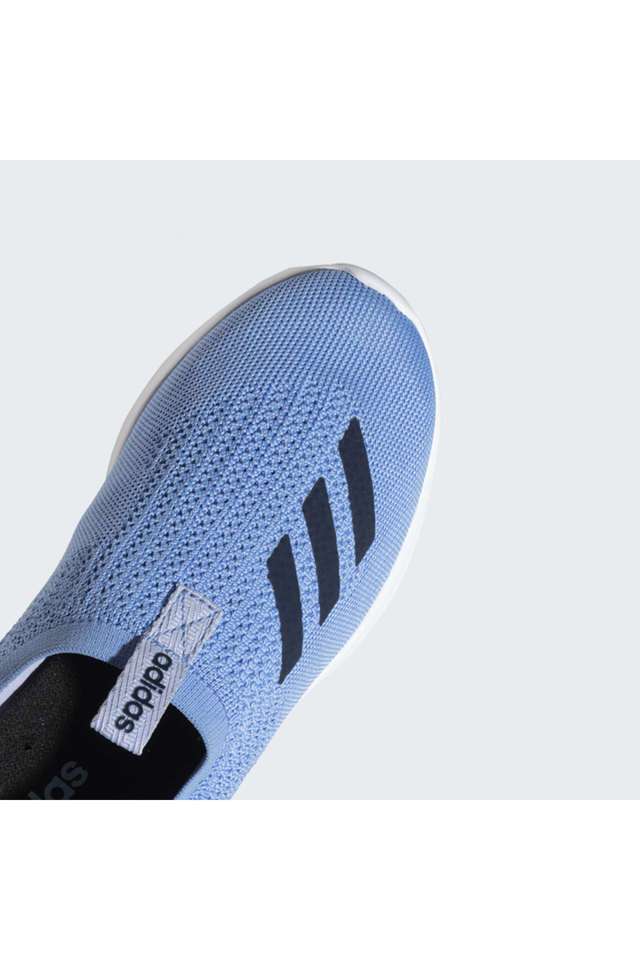 Buy ADIDAS blue Azurewalk W Synthetic Slipon Men's Sport Shoes