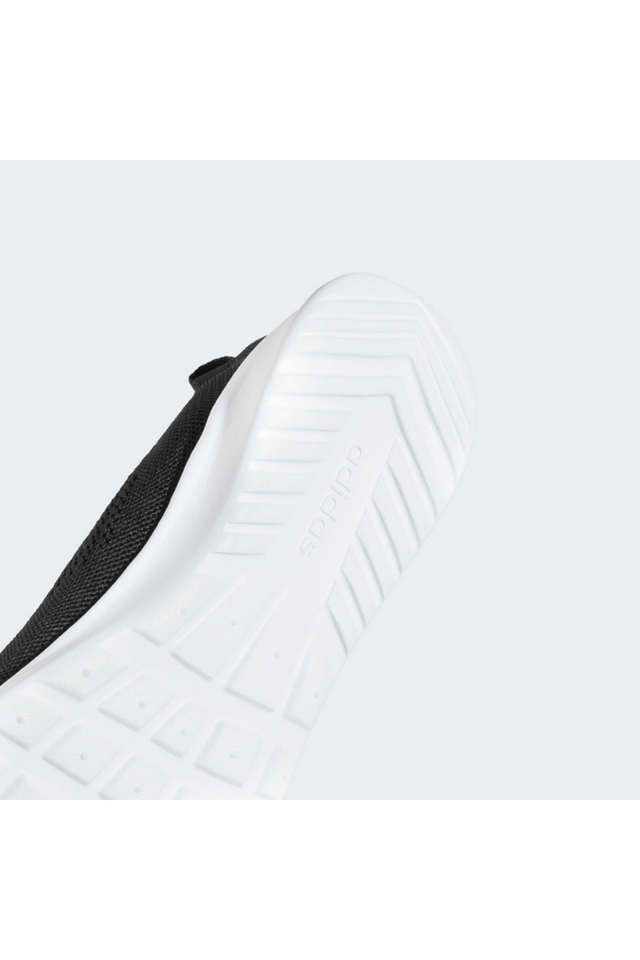 Buy ADIDAS Black Azurewalk W Synthetic Slipon Women's Sport Shoes |  Shoppers Stop