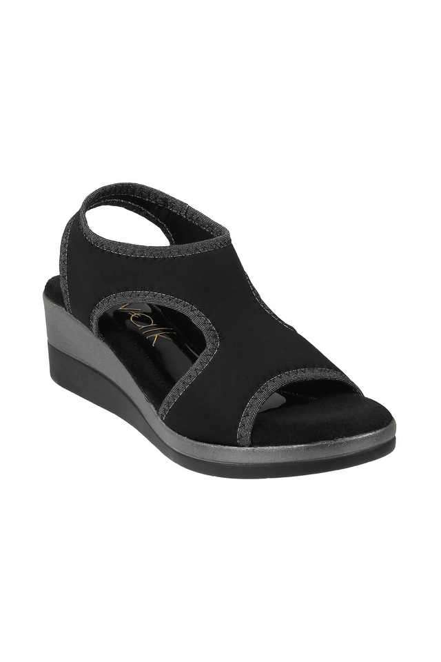Synthetic-Buckle-Women-s-Casual-Sandals