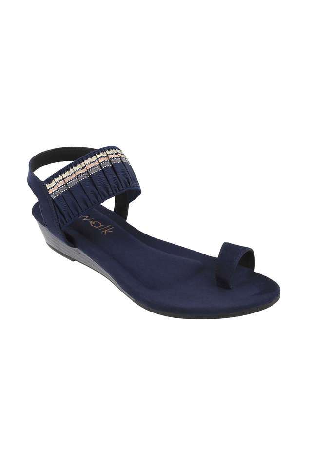 Slipon-Synthetic-Women-s-Casual-Wear-Sandals