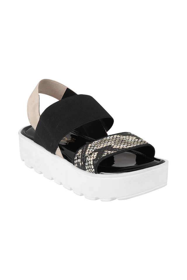 Synthetic-Velcro-Women-s-Casual-Sandals