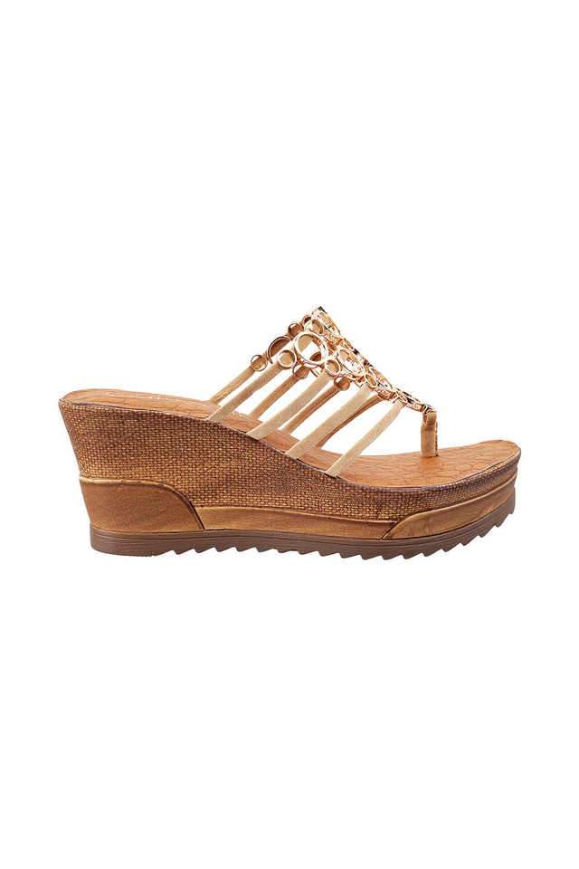 Synthetic-Slipon-Women-s-Casual-Sandals