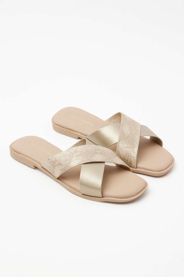 Fabric-Slipon-Women-s-Casual-Wear-Flats