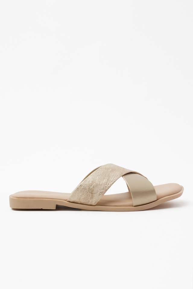 Fabric-Slipon-Women-s-Casual-Wear-Flats