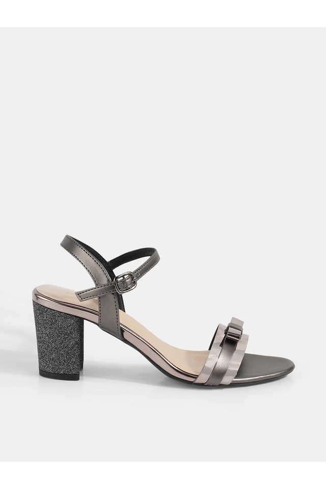 Patent-Buckle-Women-s-Casual-Sandals