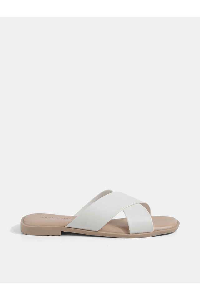Synthetic-Slipon-Women-s-Casual-Flats