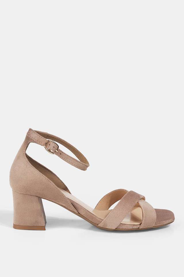 Suede-Buckle-Women-s-Casual-Wear-Sandals