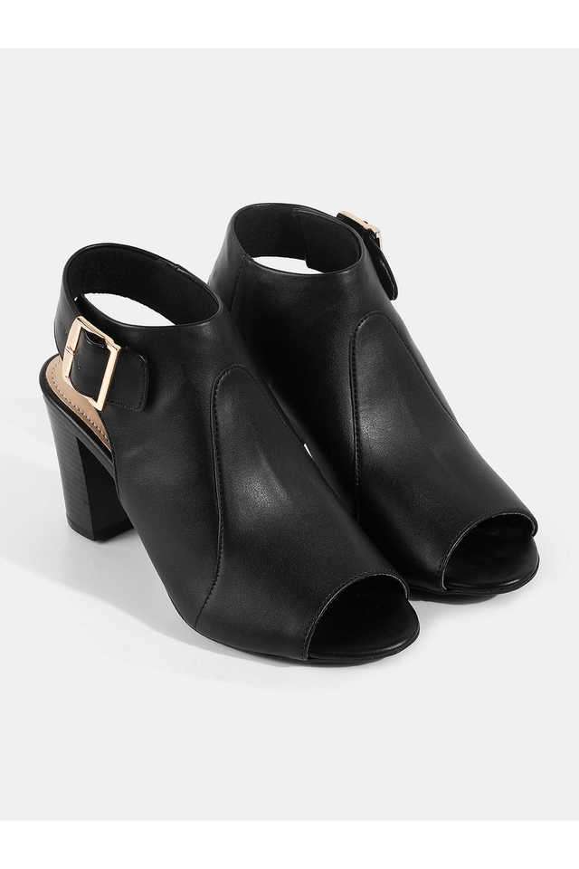 Synthetic-Buckle-Women-s-Casual-Sandals