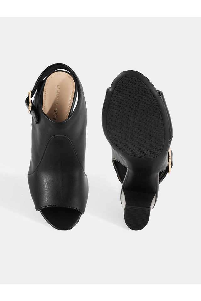 Synthetic-Buckle-Women-s-Casual-Sandals