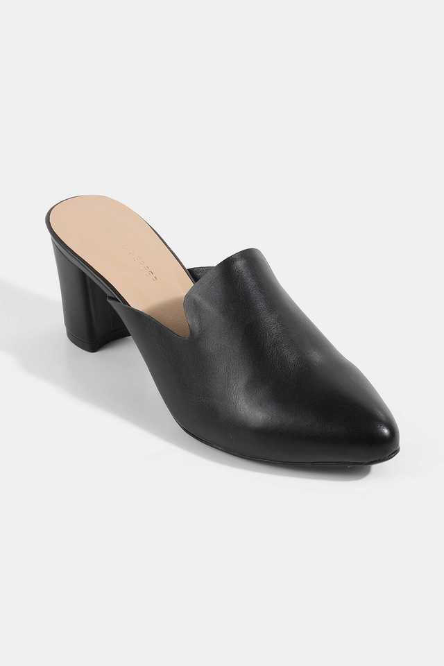 Synthetic-Slip-on-Women-s-Casual-Mules